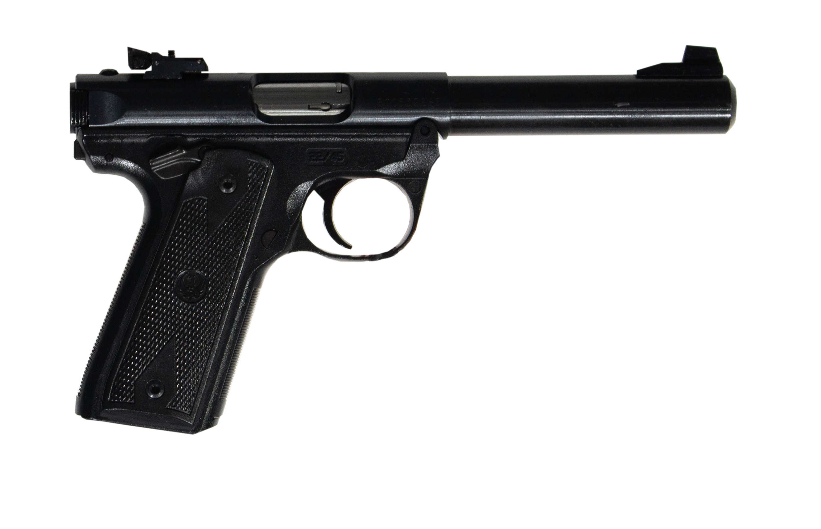 Brisbane Gun Shop Ruger MKIV 22/45 22LR
