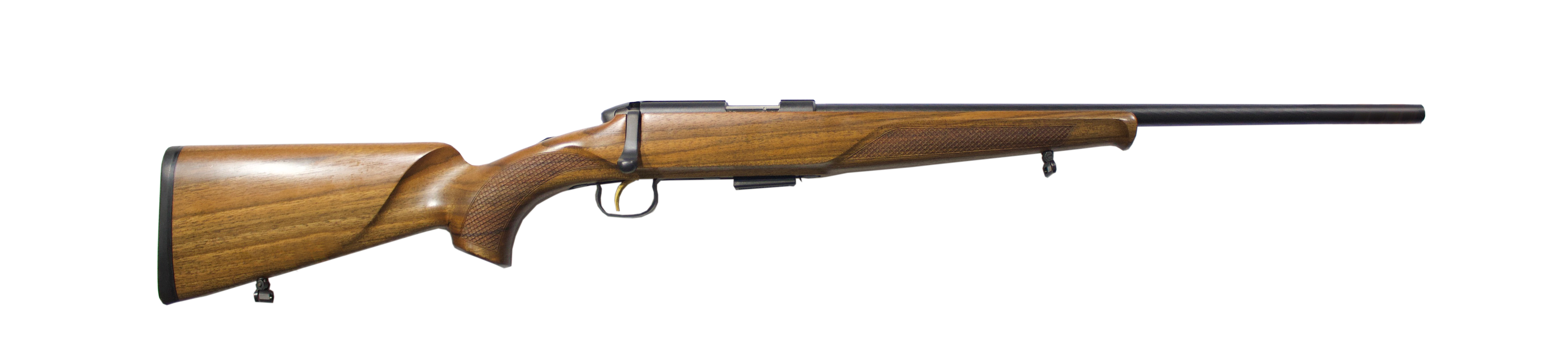 Steyr Zephyr II 22WMR