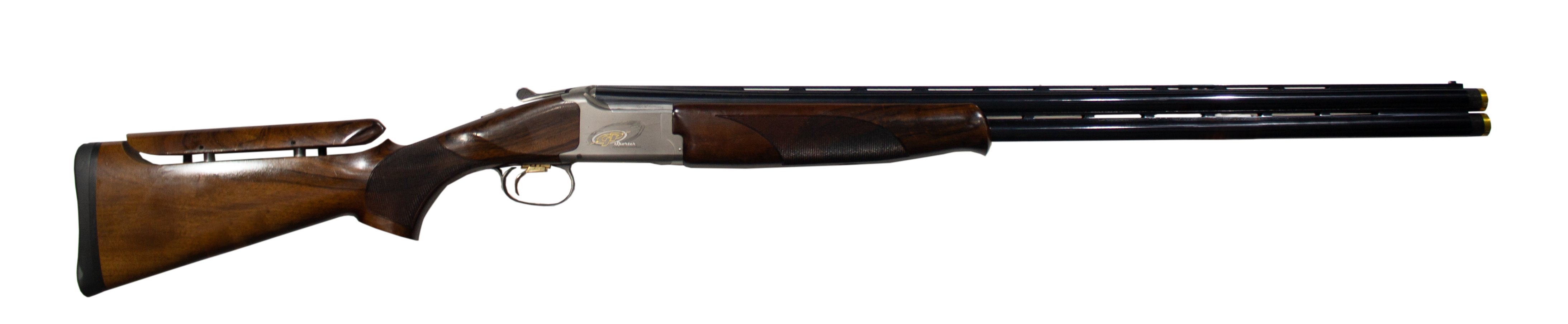 Brisbane Gun Shop Browning GP Sporter