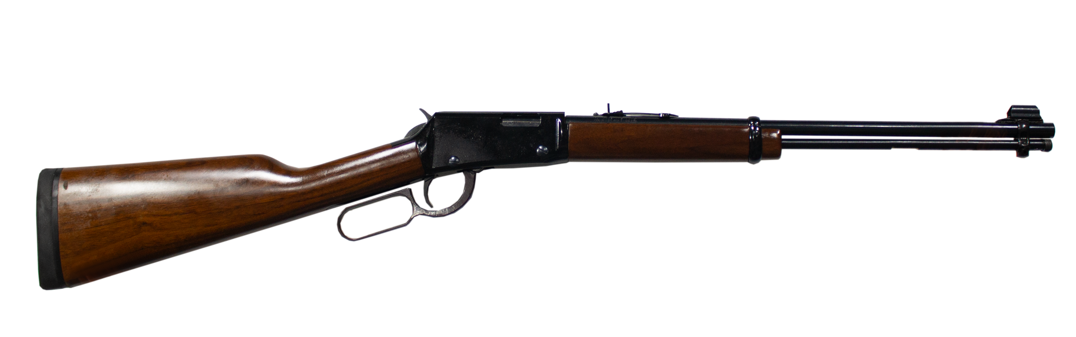 Henry 22lr Lever Action 15 Shot
