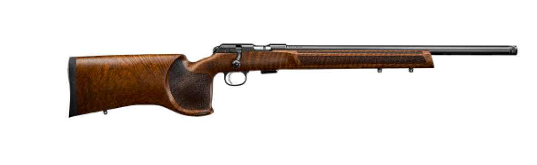 Brisbane Gun Shop CZ 457 MTR 22LR 5rnd 16" TB