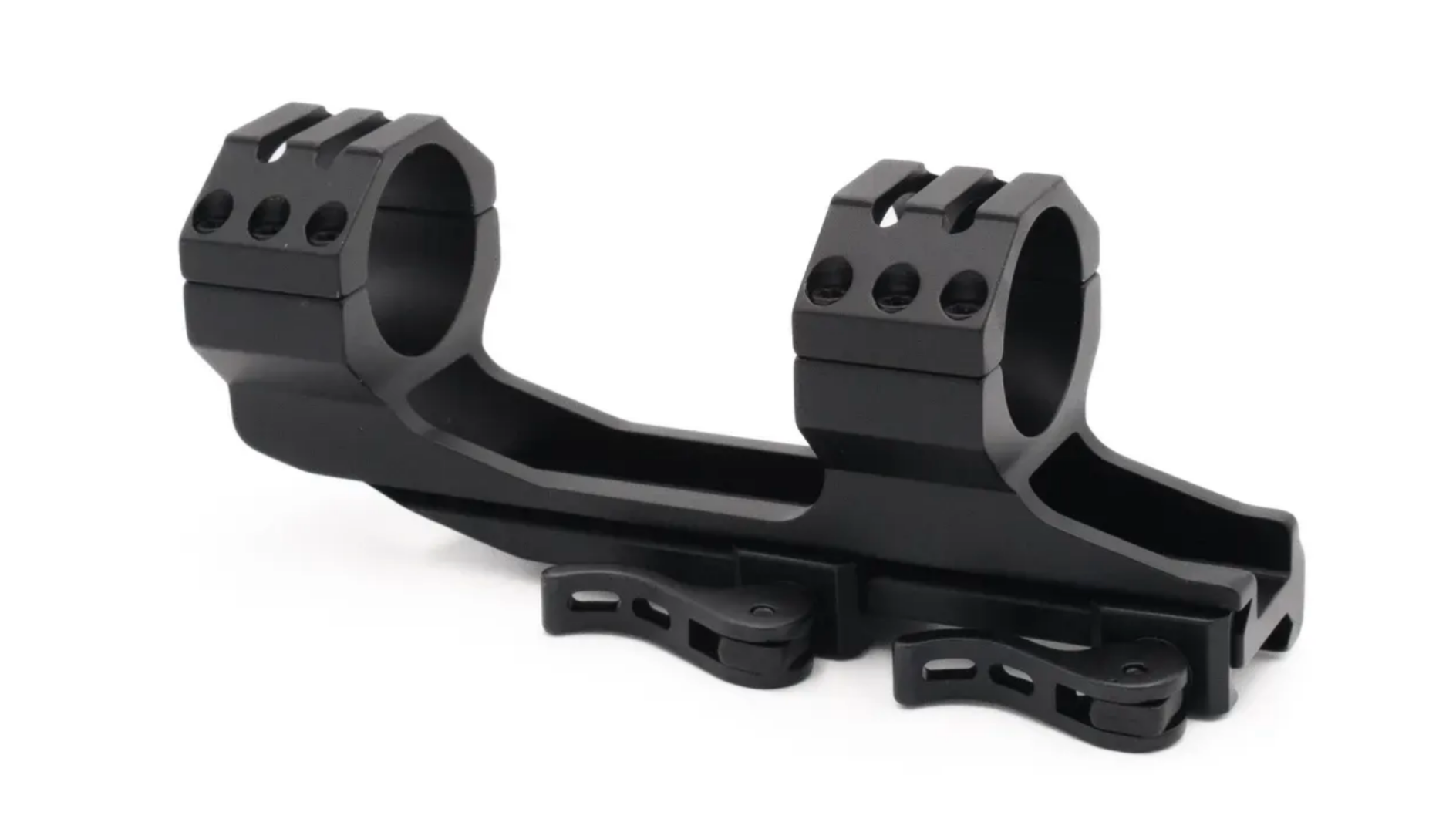Accura 30mm Cantilever Ring Mount