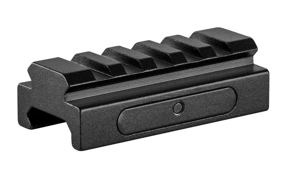 Brisbane Gun Shop Hawke Picatinny to Picatinny Riser