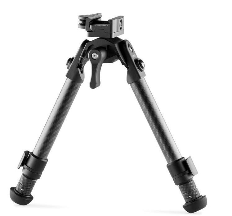 Brisbane Gun Shop Hawke Carbon Fiber Pro Bipod