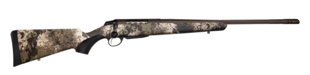 Brisbane Gun Shop TIKKA T3x Lite Veil Wideland