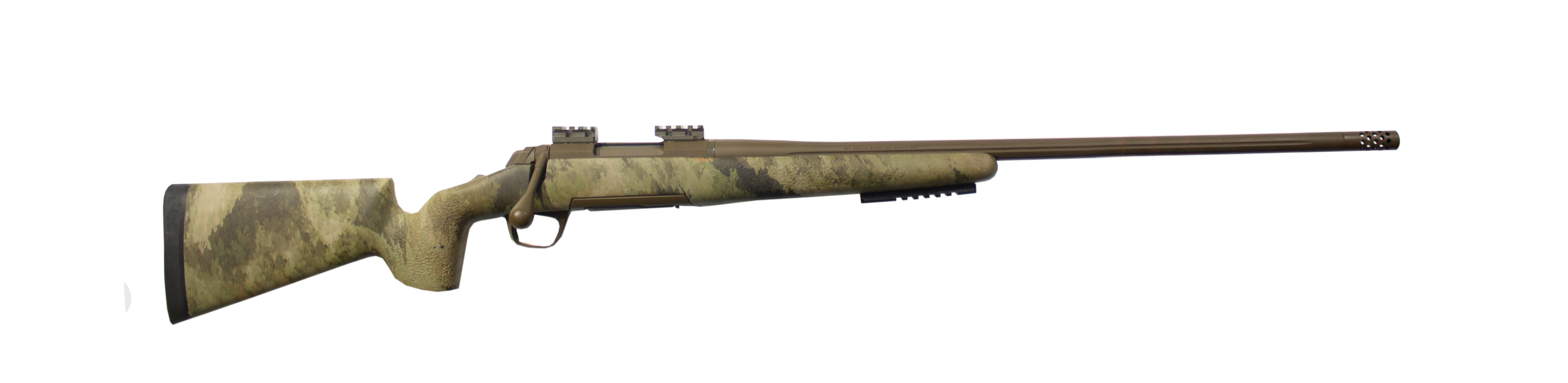 Browning X-Bolt Orix Speed 308