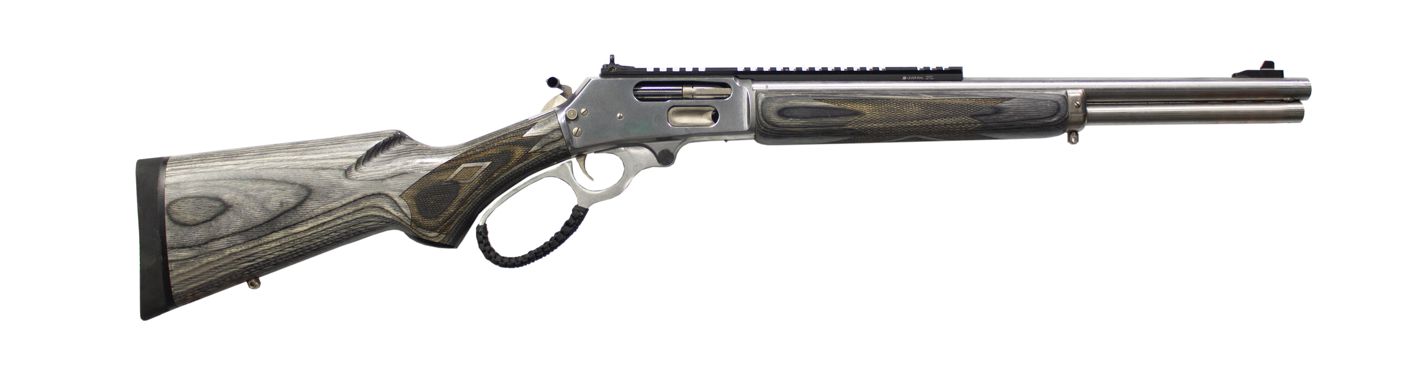 Brisbane Gun Shop Marlin 1895 SBL Stainless 45/70