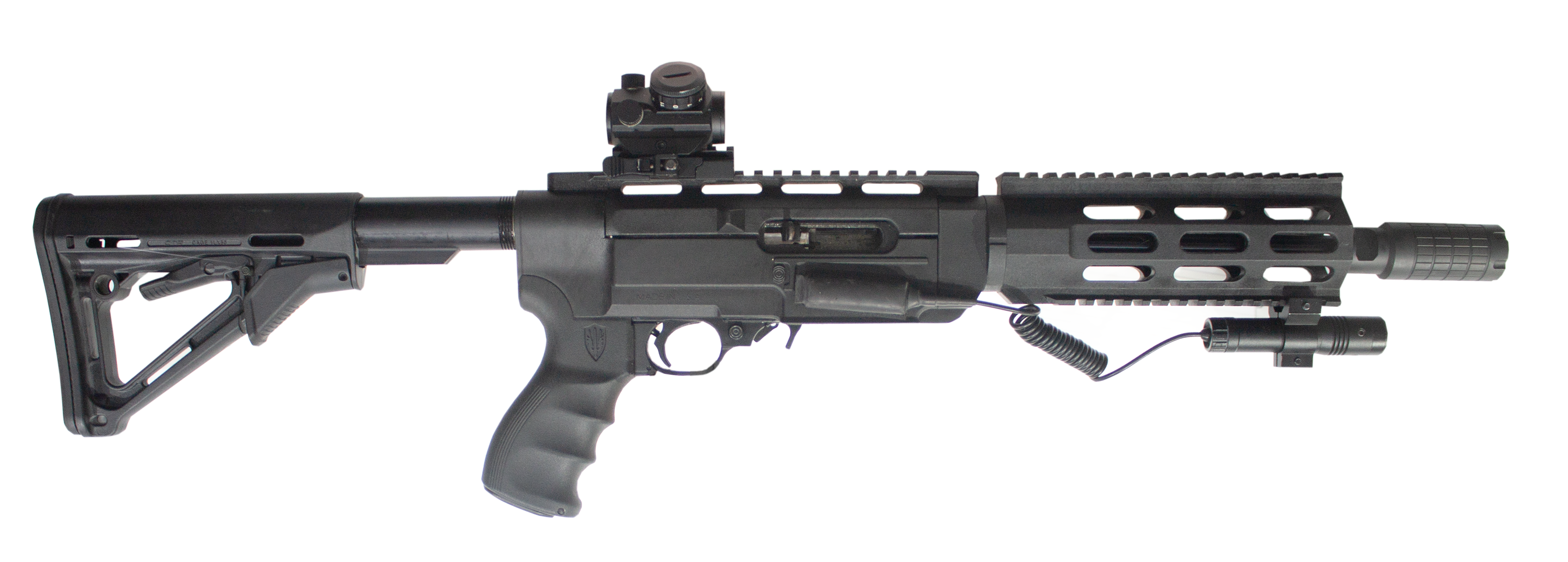Ruger Charger 22LR Handgun