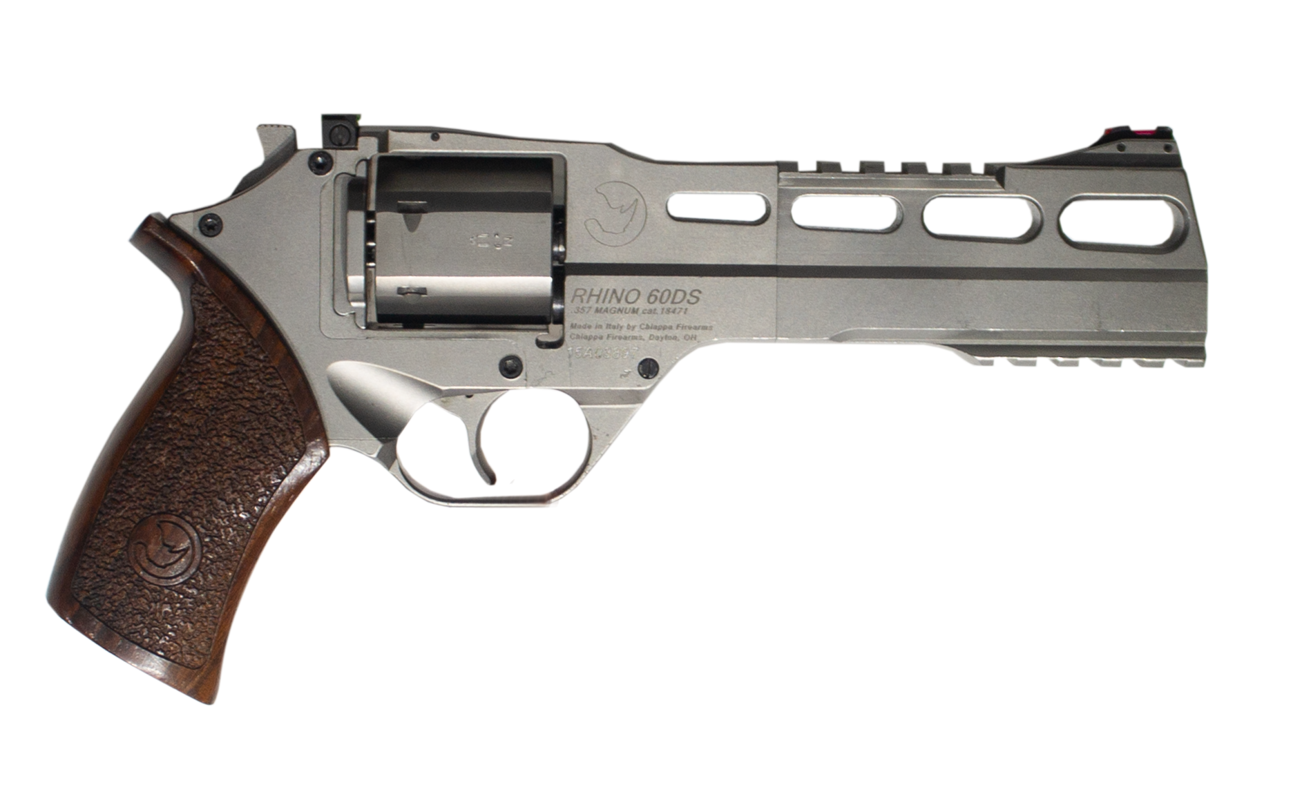 Brisbane Gun Shop Chiappa Rhino 60DS