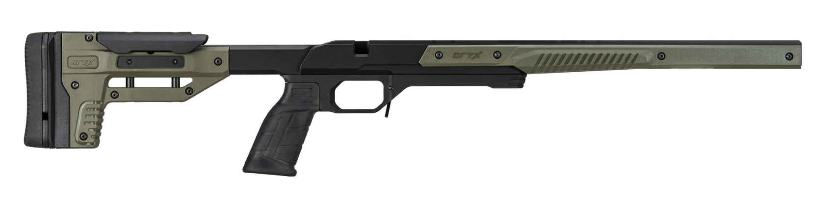MDT ORYX SPORTSMAN RIFLE CHASSIS SYSTEM