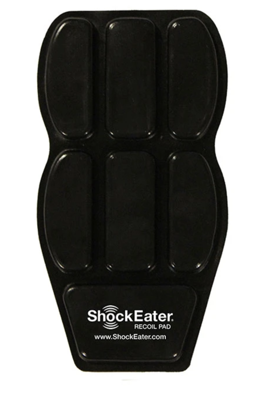 Brisbane Gun Shop ShockEater Recoil Pad