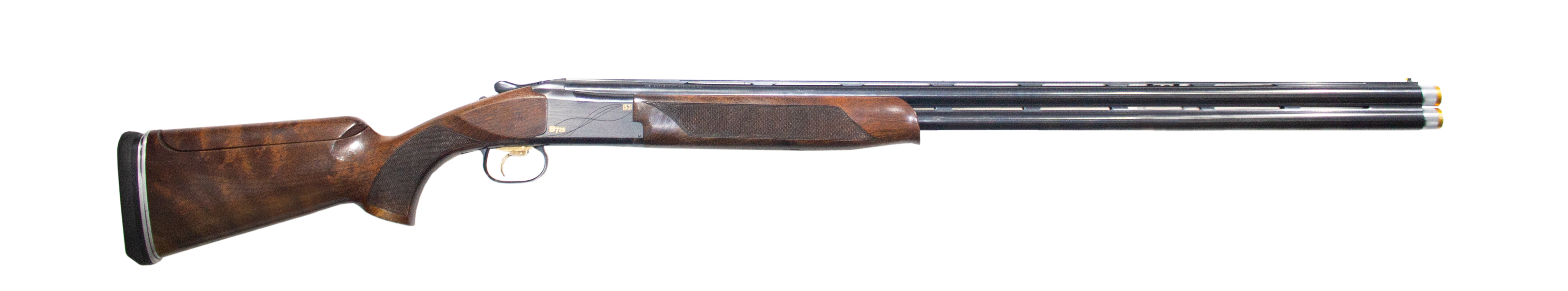 Browning B725 Sporter S3 Left Hand